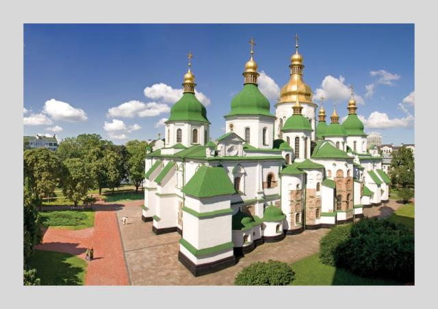 Sofija Kijevska: Jedna od najvećih pravoslavnih svetinja